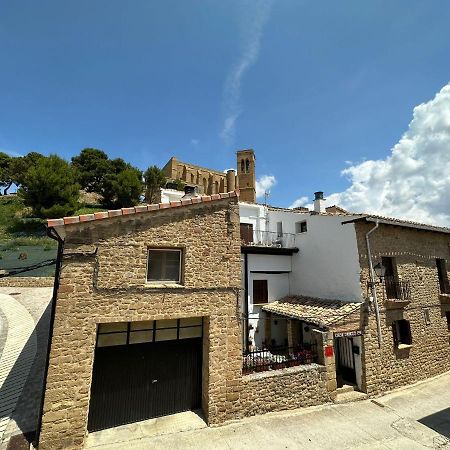 Casa Janices Artajona Esterno foto