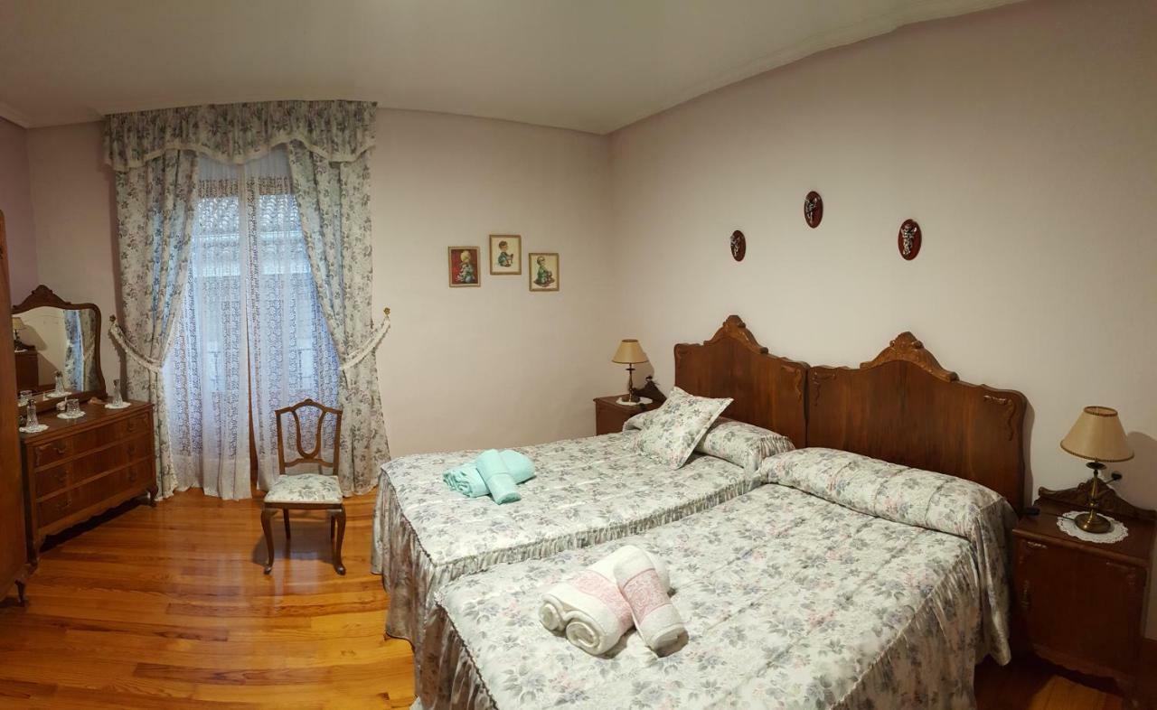Casa Janices Artajona Esterno foto