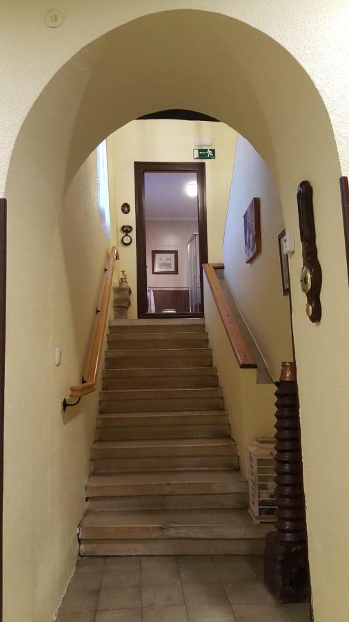 Casa Janices Artajona Esterno foto
